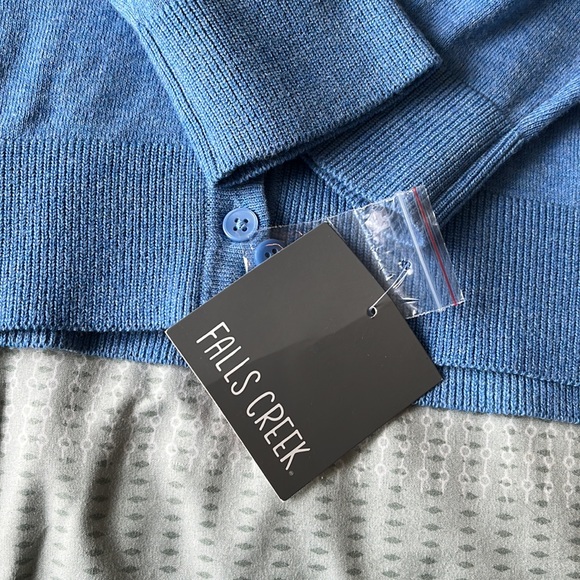 Cardigan - Picture 2 of 3